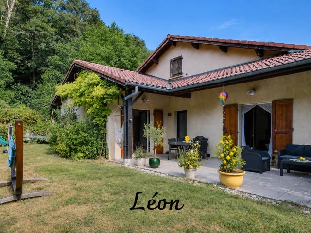Maison 6 pièces 173 m²