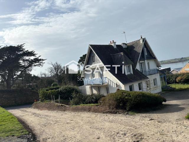 Maison 6 pièces 173 m²