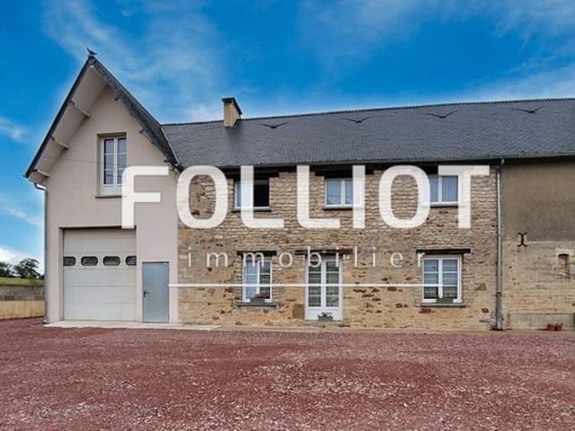 Maison 6 pièces 173 m²