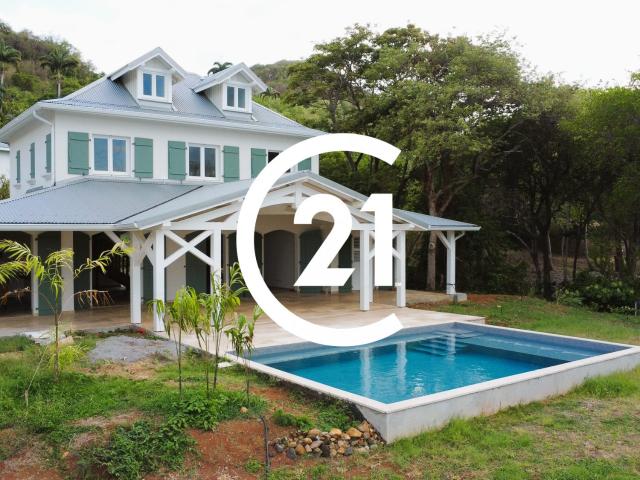Maison 6 pièces 173 m²