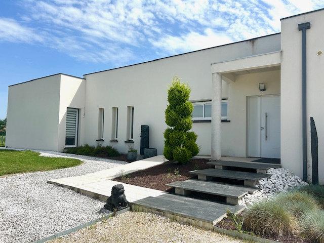 Maison 6 pièces 173 m²