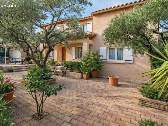 Maison 6 pièces 173 m²