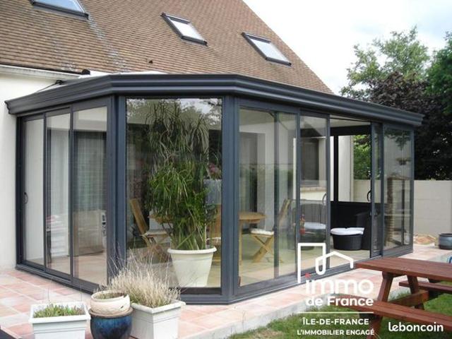 Maison 6 pièces 173 m²