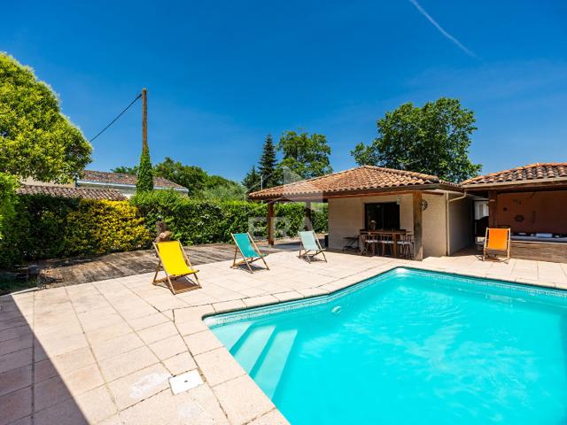 Maison 6 pièces 173 m²