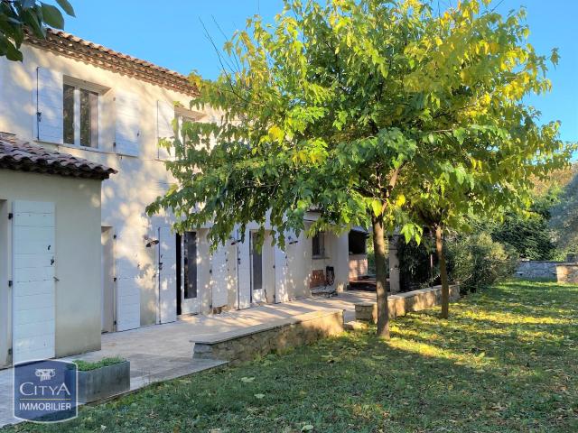 Maison 6 pièces 173 m²