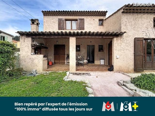 Maison 6 pièces 173 m²