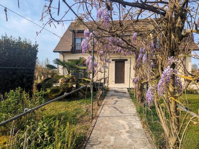 Maison 6 pièces 173 m²