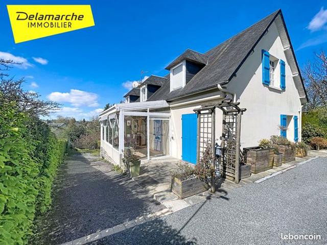 Maison 6 pièces 173 m²