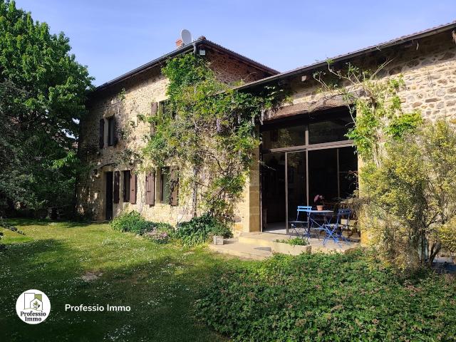 Maison 6 pièces 173 m²