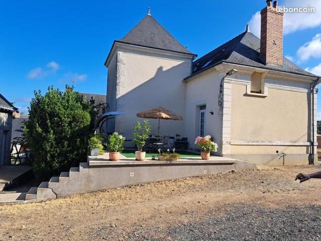 Maison 6 pièces 173 m²