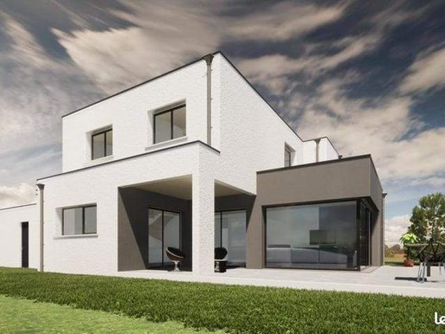 Maison 6 pièces 173 m²