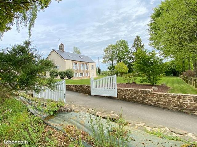 Maison 6 pièces 148 m²