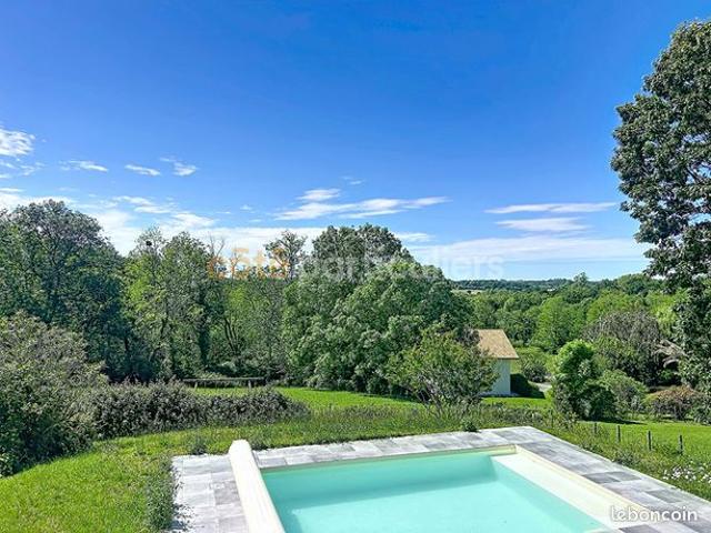 Maison 6 pièces 173 m²