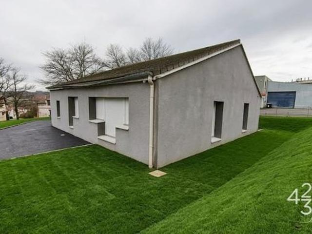 Maison 6 pièces 173 m²