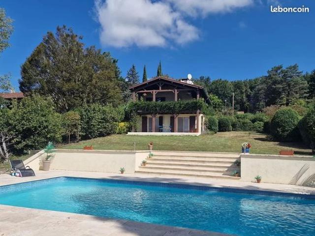 Maison 6 pièces 173 m²