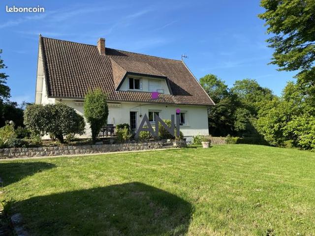 Maison 6 pièces 173 m²