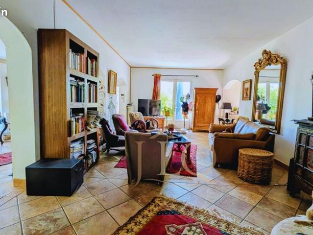 Maison 6 pièces 173 m²