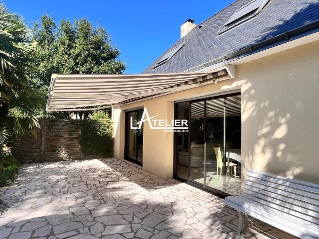 Maison 6 pièces 173 m²