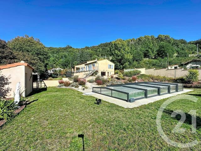 Maison 6 pièces 173 m²
