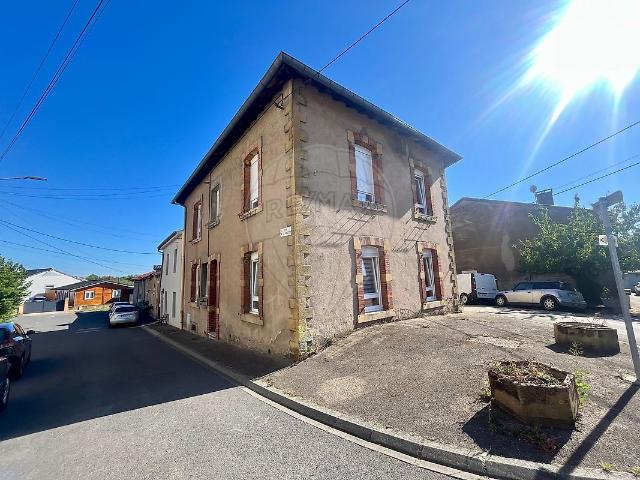 Maison 6 pièces 173 m²