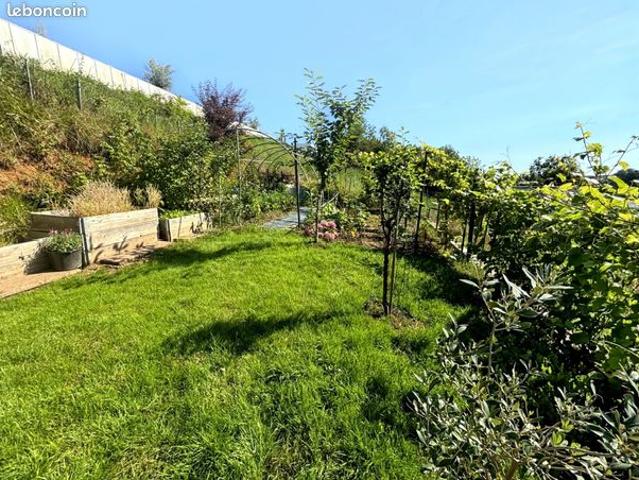 Maison 6 pièces 173 m²