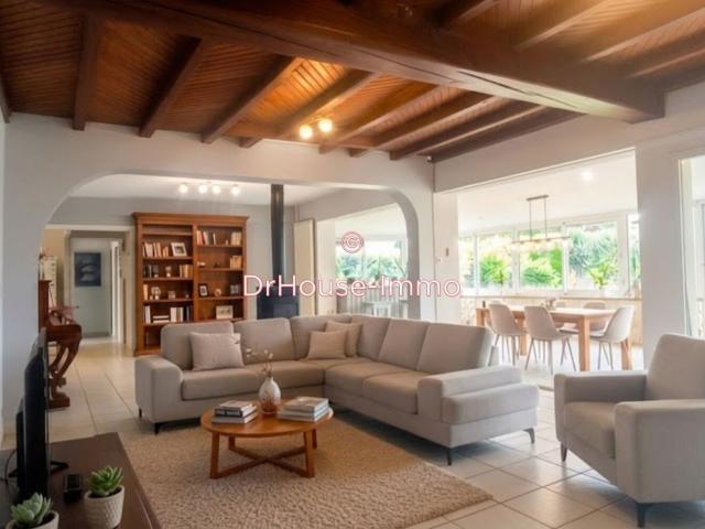 Maison 6 pièces 173 m²