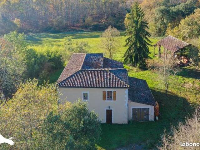 Maison 6 pièces 173 m²