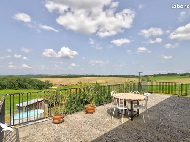 Maison 6 pièces 173 m²