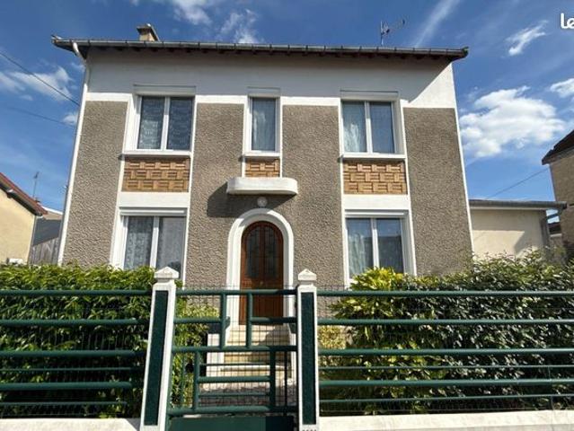 Maison 6 pièces 173 m²