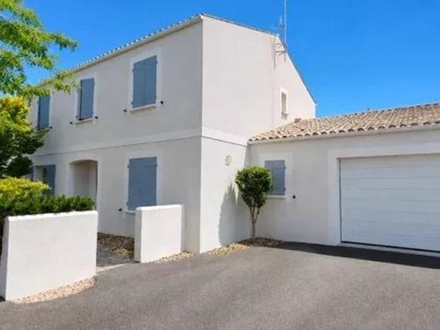 Maison 7 pièces 173 m²