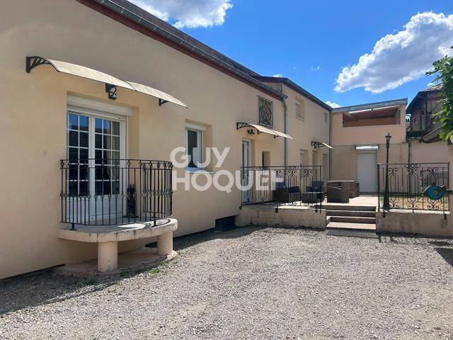 Maison 6 pièces 173 m²