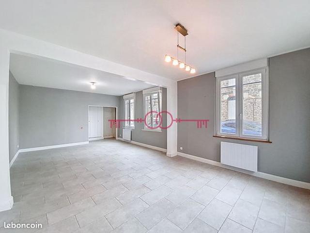 Maison 6 pièces 173 m²