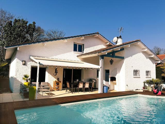 Maison 6 pièces 173 m²