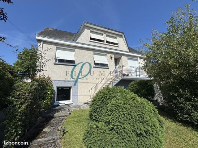 Maison 6 pièces 173 m²