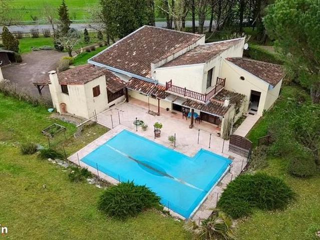 Maison 6 pièces 173 m²