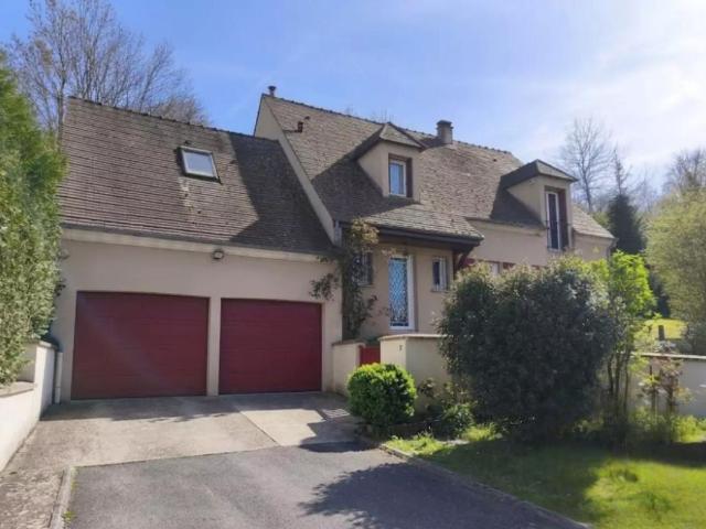 Maison 6 pièces 173 m²
