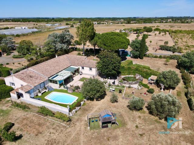 Maison 6 pièces 173 m²
