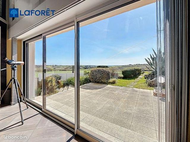 Maison 6 pièces 173 m²