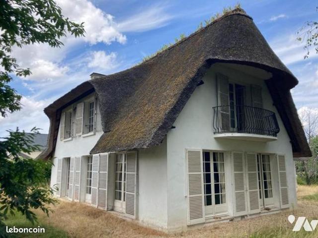 Maison 6 pièces 173 m²