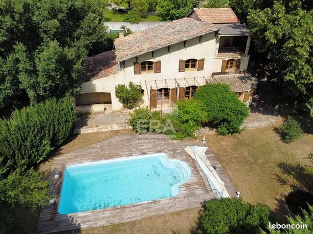 Maison 6 pièces 173 m²