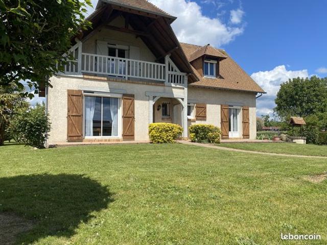 Maison 6 pièces 173 m²