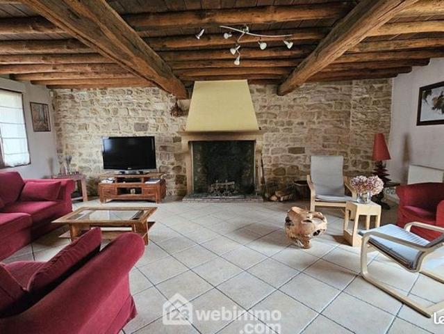 Maison 6 pièces 173 m²