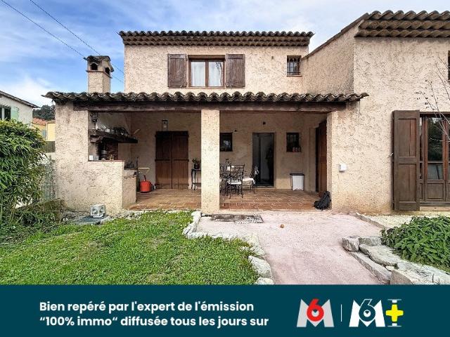 Maison 6 pièces 173 m²