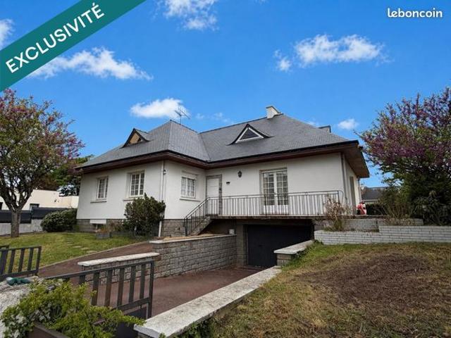 Maison 6 pièces 173 m²