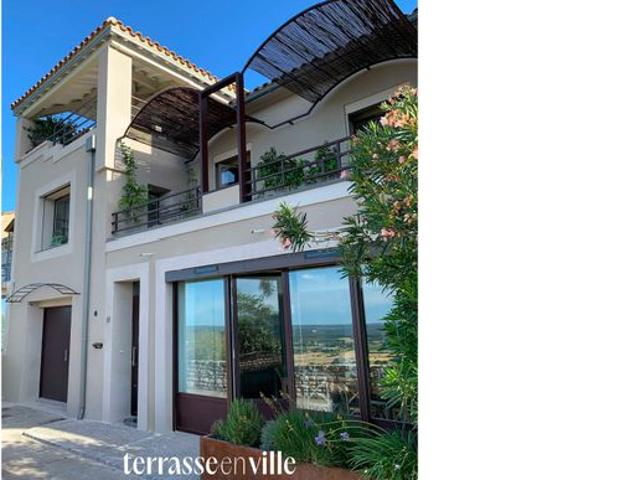 Maison 6 pièces 173 m²