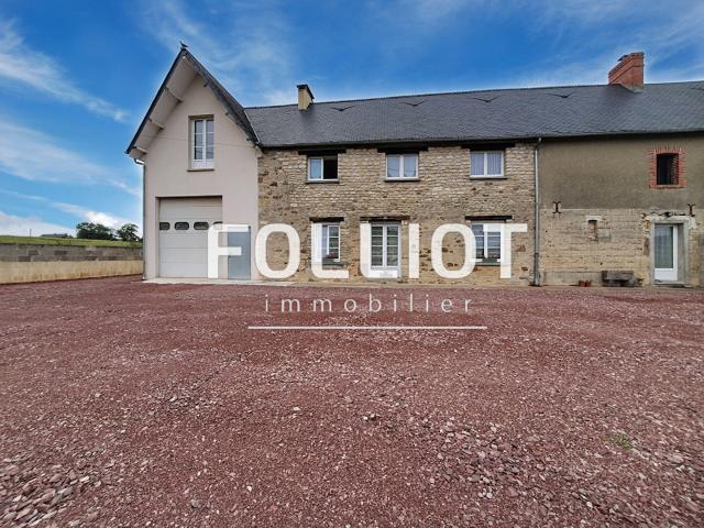 Maison 6 pièces 173 m²
