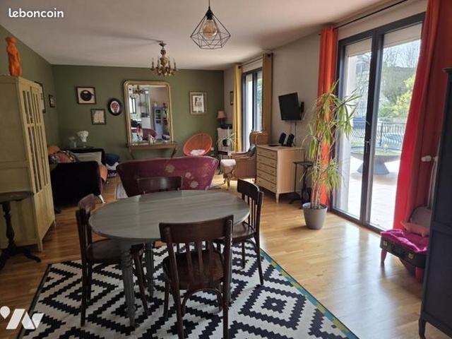 Maison 6 pièces 173 m²