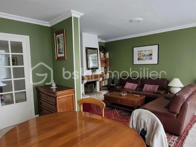 Maison 6 pièces 173 m²
