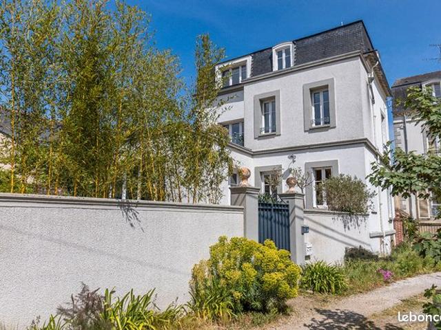 Maison 6 pièces 173 m²