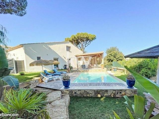 Maison 6 pièces 173 m²
